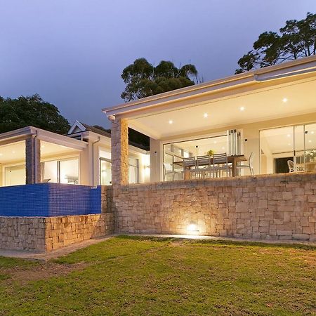 Luxury Serviced Mountain Villa In Constantia Κέιπ Τάουν Εξωτερικό φωτογραφία