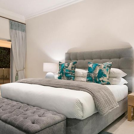 Luxury Serviced Mountain Villa In Constantia Κέιπ Τάουν Εξωτερικό φωτογραφία