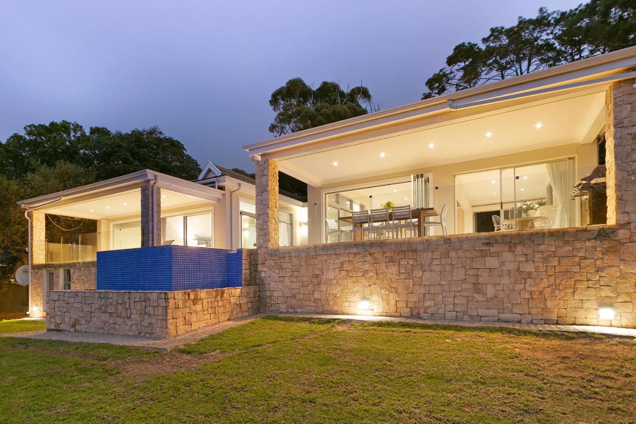 Luxury Serviced Mountain Villa In Constantia Κέιπ Τάουν Εξωτερικό φωτογραφία