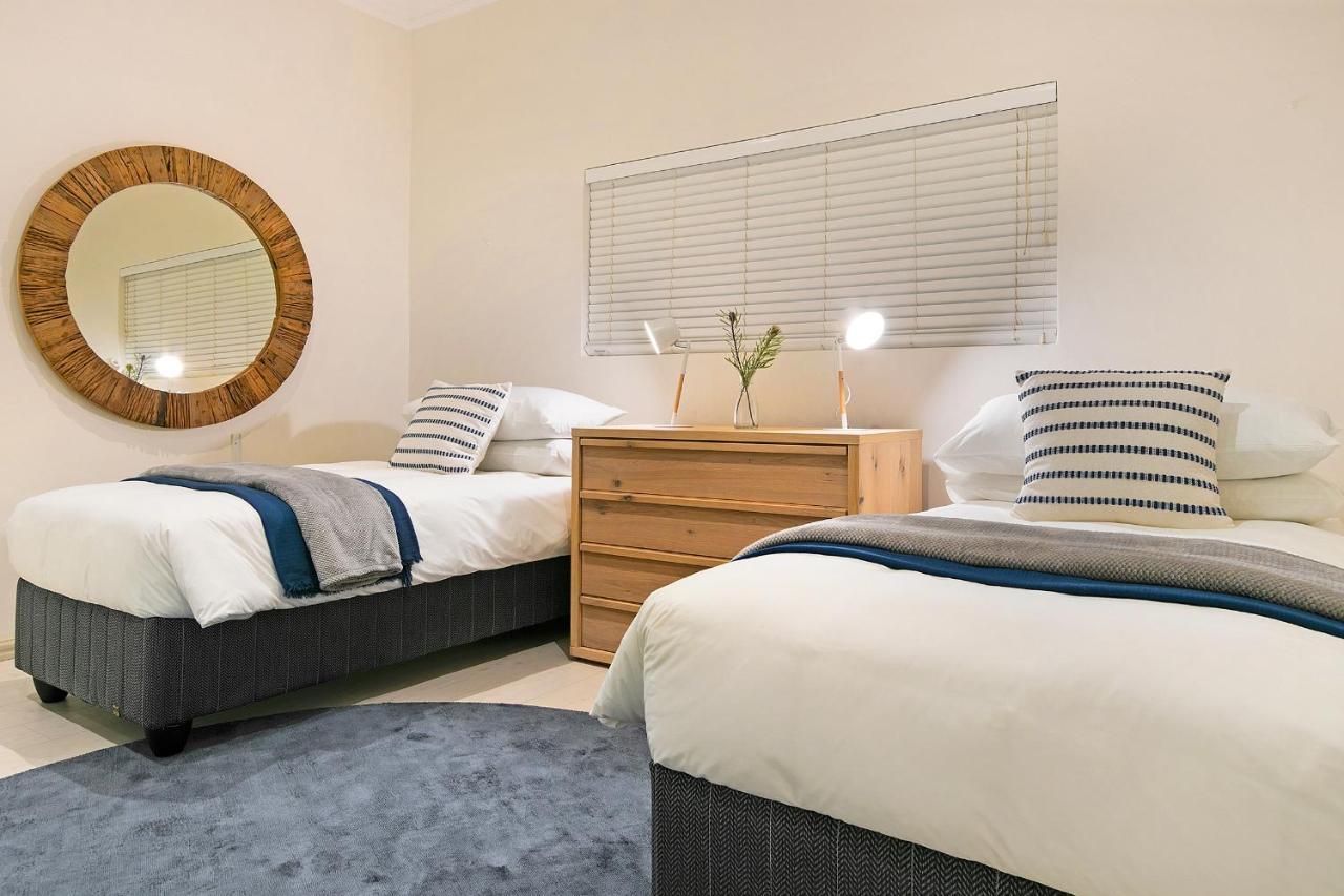 Luxury Serviced Mountain Villa In Constantia Κέιπ Τάουν Εξωτερικό φωτογραφία
