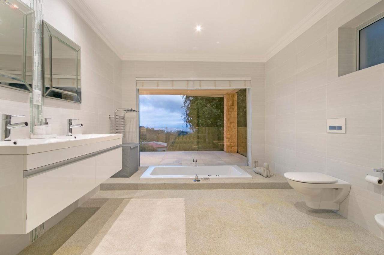 Luxury Serviced Mountain Villa In Constantia Κέιπ Τάουν Εξωτερικό φωτογραφία