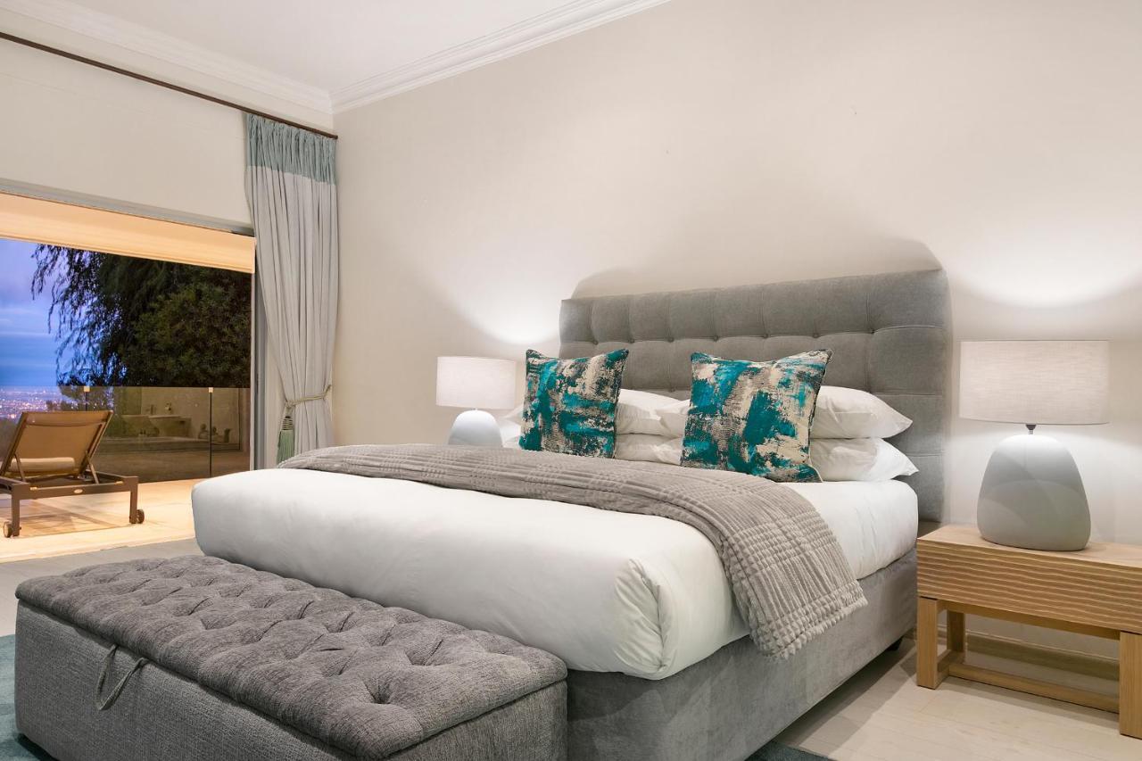 Luxury Serviced Mountain Villa In Constantia Κέιπ Τάουν Εξωτερικό φωτογραφία