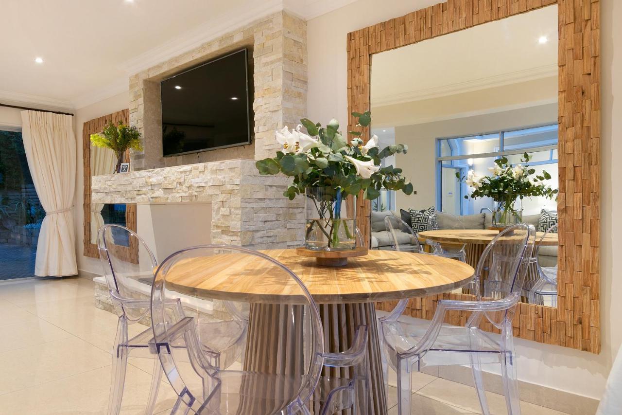 Luxury Serviced Mountain Villa In Constantia Κέιπ Τάουν Εξωτερικό φωτογραφία