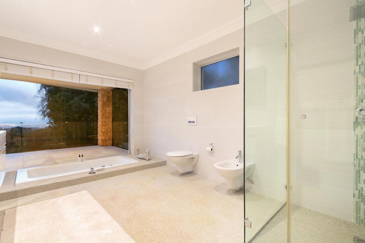 Luxury Serviced Mountain Villa In Constantia Κέιπ Τάουν Εξωτερικό φωτογραφία