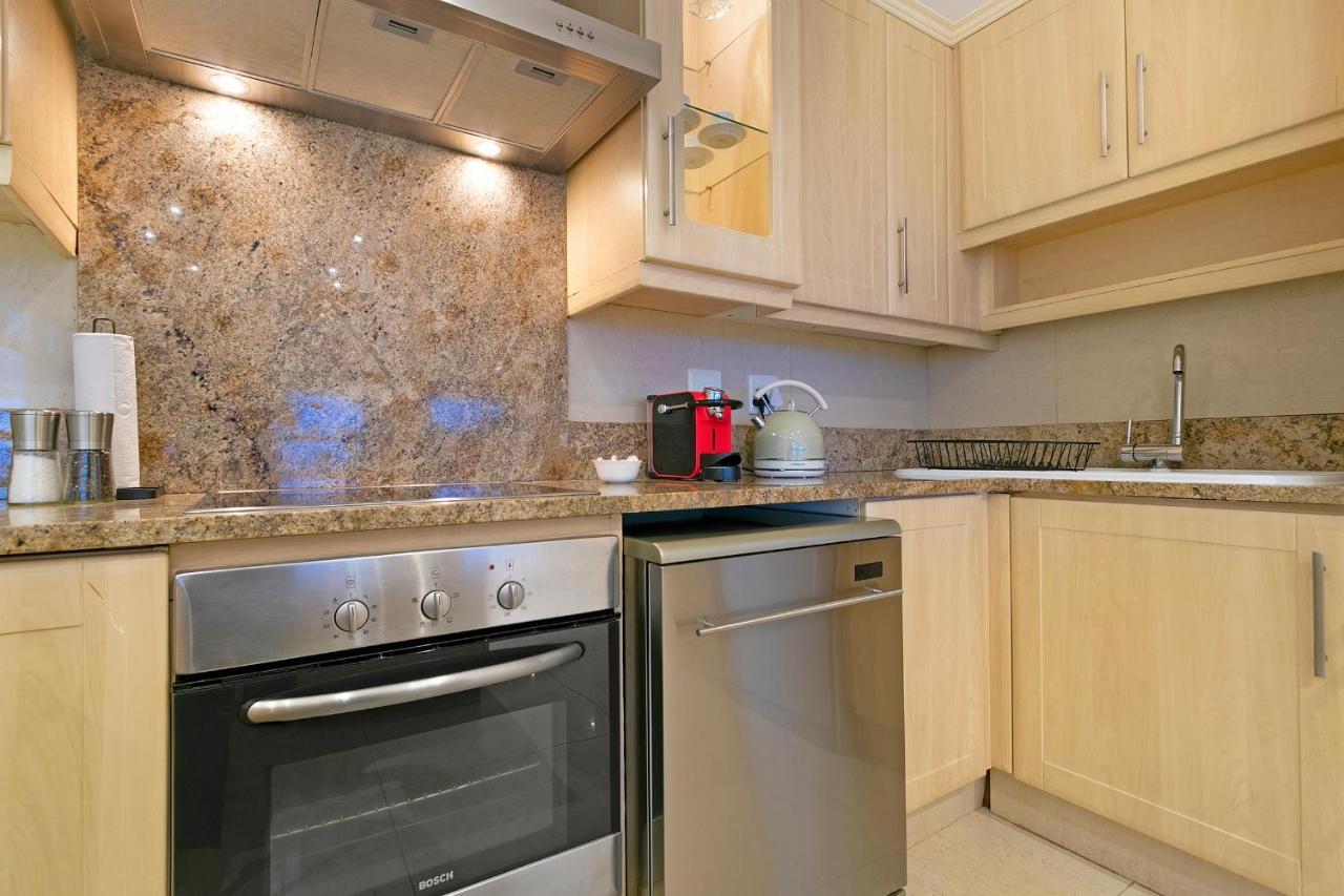 Luxury Serviced Mountain Villa In Constantia Κέιπ Τάουν Εξωτερικό φωτογραφία