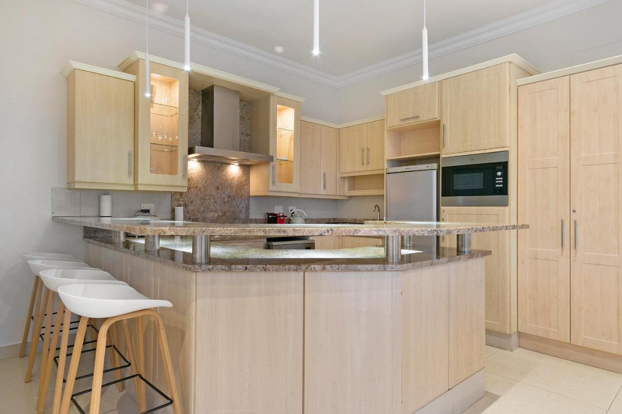 Luxury Serviced Mountain Villa In Constantia Κέιπ Τάουν Εξωτερικό φωτογραφία